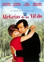 Película Alegrías de un viudo