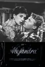 Poster de Alejandría