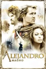 Película Alejandro Magno