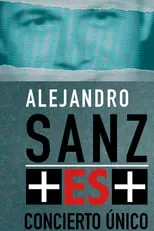 Poster de Alejandro Sanz  + ES +