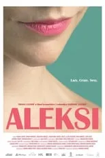 Poster de Aleksi