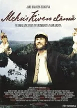 Póster de la película Aleksis Kiven elämä