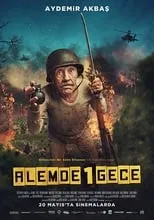 Película Alemde Bir Gece