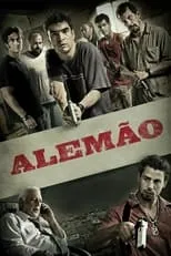 Poster de Alemão