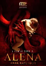 Película Alena: Anak Ratu Iblis