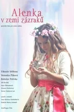 Tereza Taliánová es  en Alenka v zemi zázraků