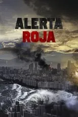 Vincenzo Amato en la película Alerta roja