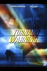 Película Alerta Tornado