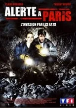 Poster de la película Alerte à Paris! - Películas hoy en TV