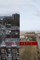 Amélie Lemieux es  en Alerte amber : le documentaire