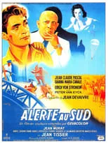 Póster de la película Alerte au Sud