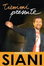 Francesco Albanese interpreta a Self en Alessandro Siani - Tienimi presente