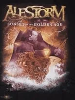 Elliot Vernon es Himself en Alestorm - The making of Sunset On The Golden Age