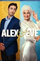 Póster de la película Alex & Eve