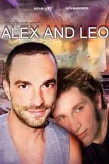 Póster de la película Alex & Leo