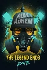 Alex Agnew es Himself en Alex Agnew: The Legend Ends