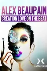 Alain Chamfort interpreta a Self en Alex Beaupain, Création Love on the beat etc