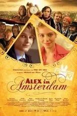 Película Alex in Amsterdam