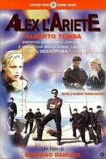 Poster de Alex l'Ariete