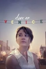 Poster de Alex of Venice