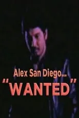 Allan Bautista es  en Alex San Diego: Wanted