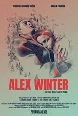 Portada de Alex Winter