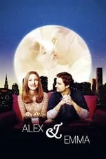 Poster de Alex y Emma