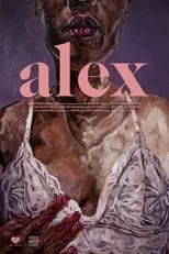 Alexandre Paternost interpreta a  en Alex