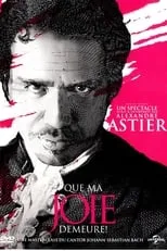 Poster de Alexandre Astier - Que ma joie demeure !