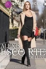 Poster de la película Alexis Escorte De Luxe - Películas hoy en TV