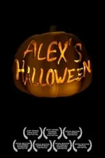 Sonje Fortag interpreta a Imaginary Witch en Alex's Halloween