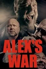 Poster de Alex's War