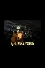 ALF Loves a Mystery portada