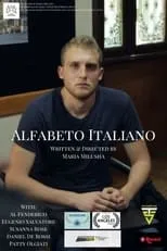 Daniel De Rossi es Tedesco en Alfabeto italiano