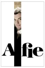 Poster de Alfie