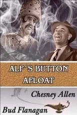 Wilson Coleman interpreta a Surg-Cmdr. Brown en Alf's Button Afloat