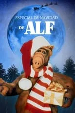 Ilkka Alanko en la película ALF’s Special Christmas