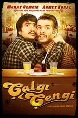 Poster de Çalgı Çengi