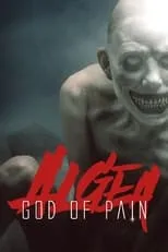 Algea: God of Pain portada