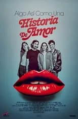 Película Algo así como una historia de amor