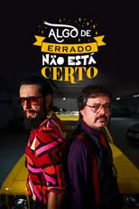 Película Algo de Errado Não Está Certo