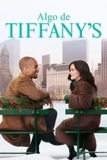 Póster de la película Algo de Tiffany’s