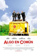 John Buijsman en la película Algo en común