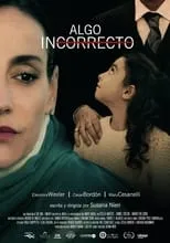 Poster de la película Algo incorrecto - Películas hoy en TV