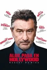 Película Algo pasa en Hollywood