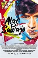 Película Algo salvaje: la historia de Bambino