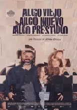 Hugo Felpeto es  en Algo viejo, algo nuevo, algo prestado