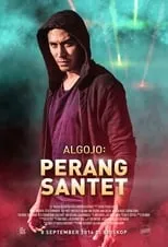 Película Algojo: Perang Santet