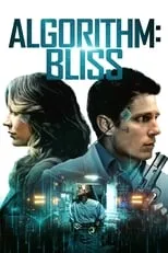 Póster de la película Algorithm: BLISS