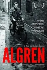 Poster de Algren